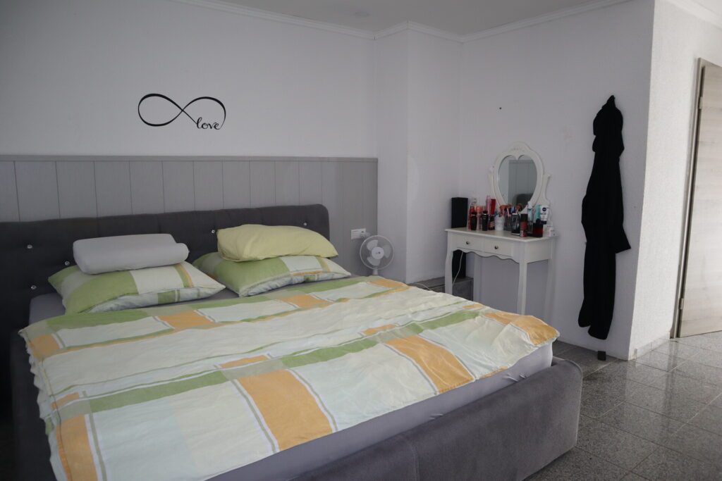 Schlafzimmer 3