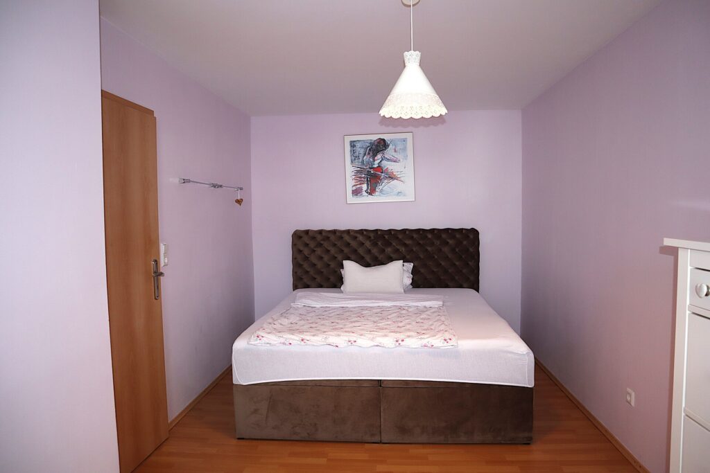 Schlafzimmer Obergeschoss