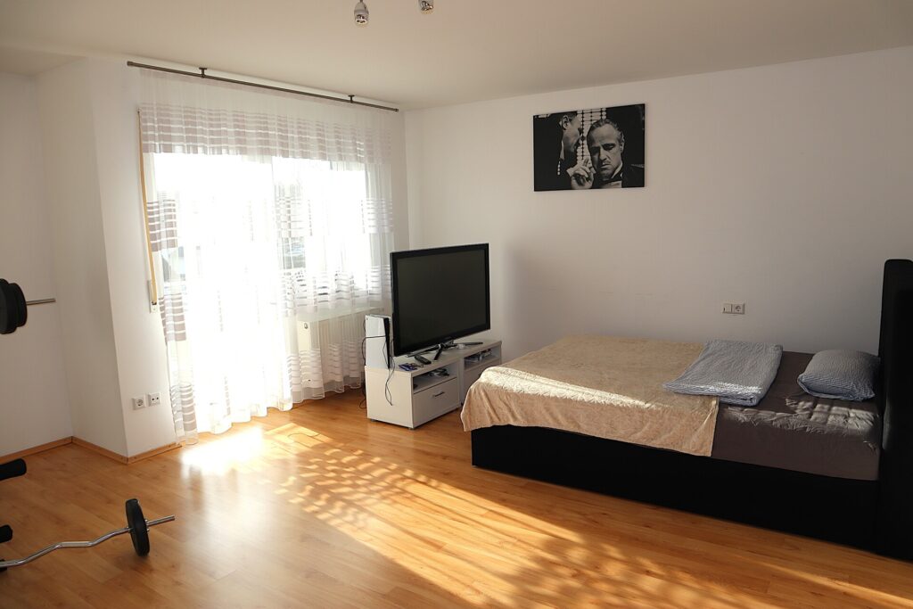 Schlafzimmer Obergeschoss