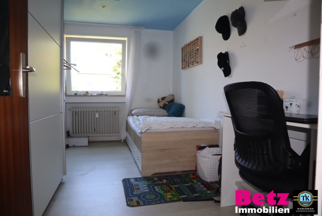 Kinderzimmer