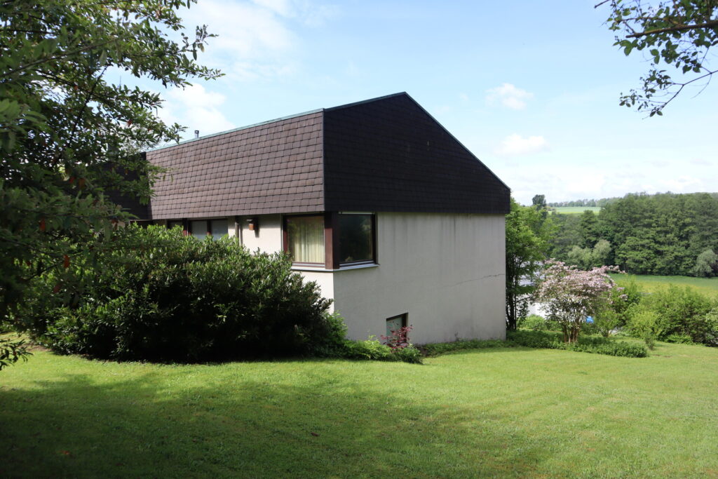 Nord-Ostansicht