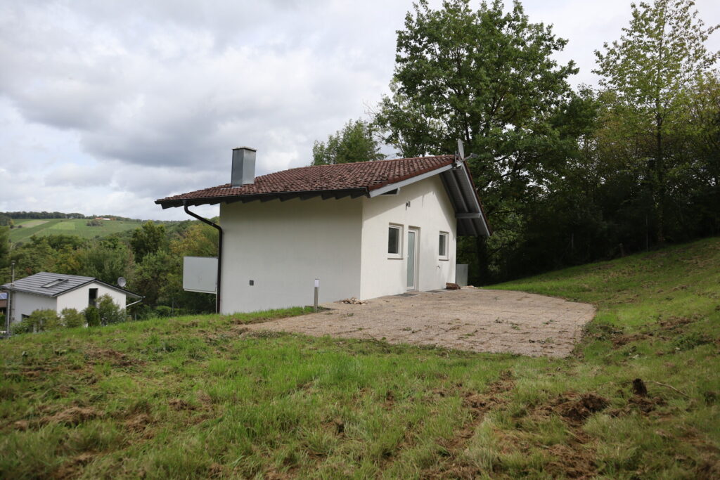 Aussenansicht