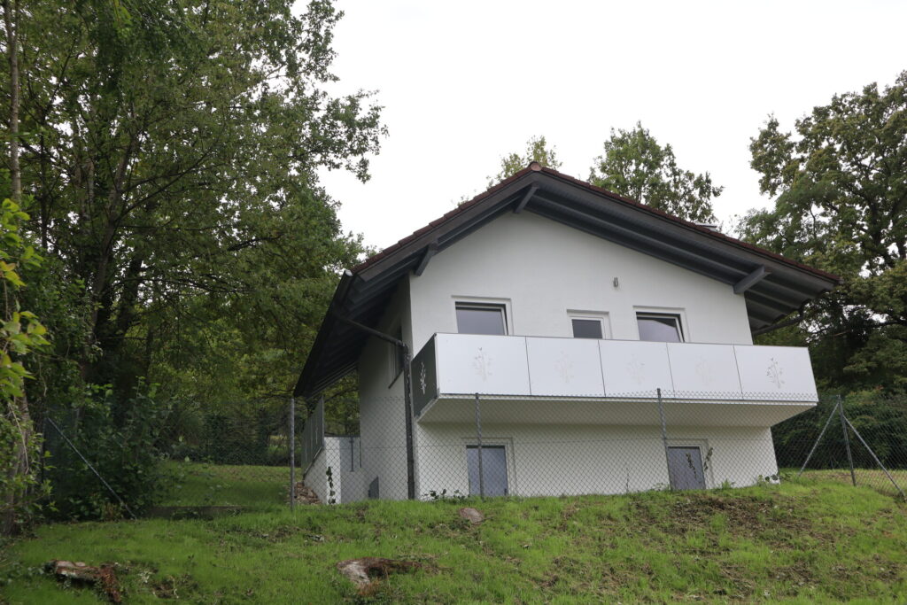 Aussenansicht