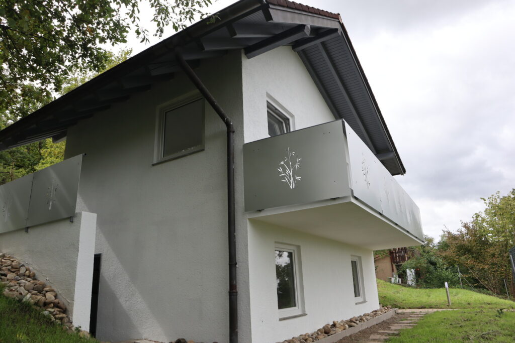 Aussenansicht