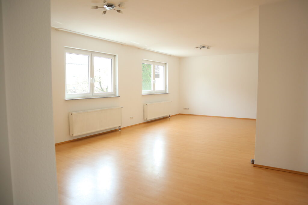 Licht. Raum. Lebensqualität – 122 qm zum Verlieben in Frankenbach