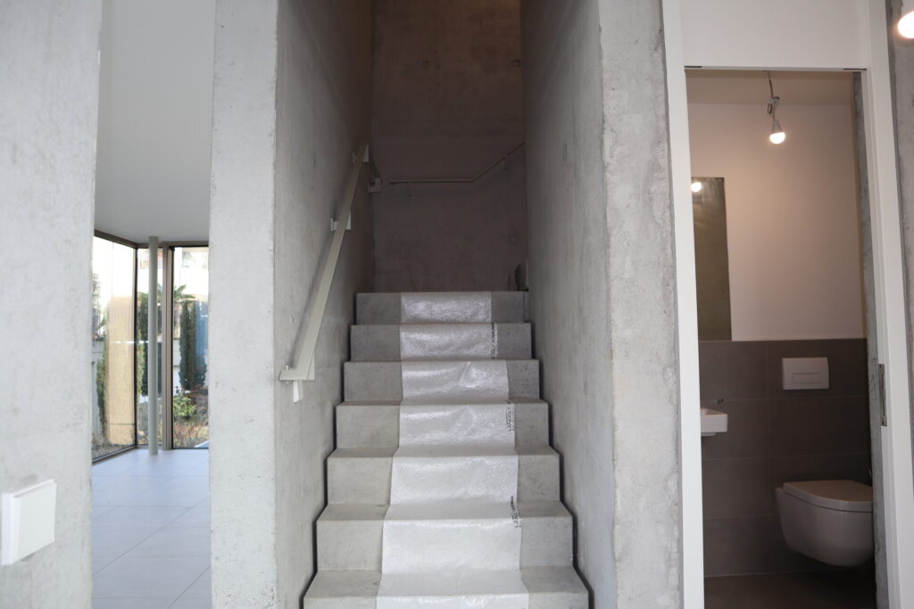 Erdgeschoss