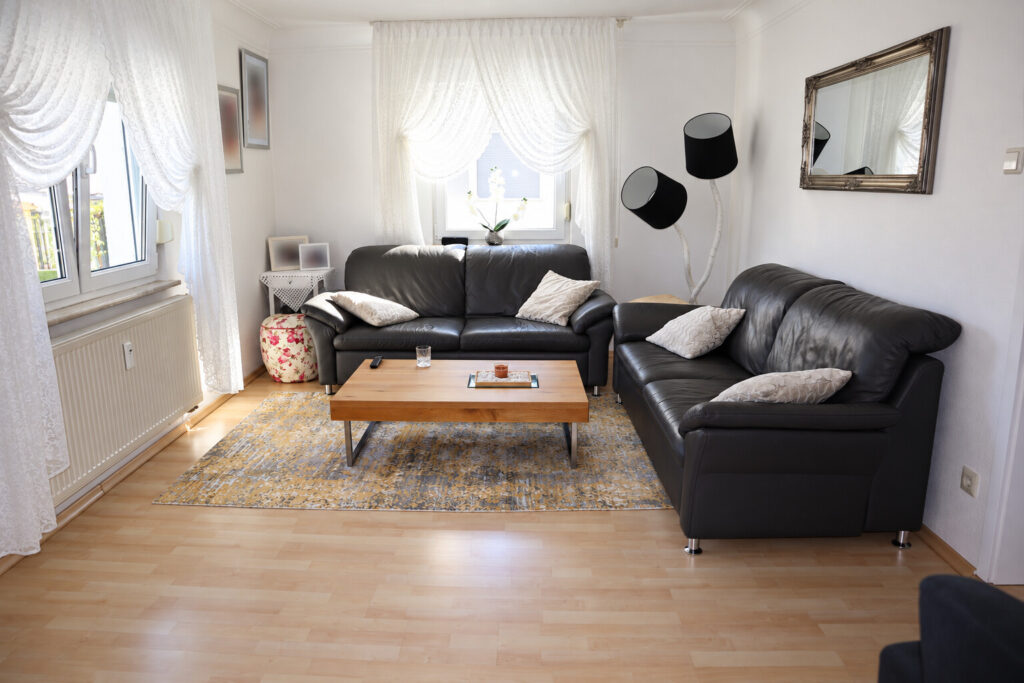 W1 Wohnzimmer