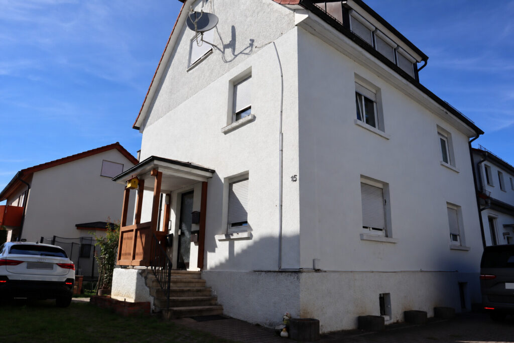 Außenansicht