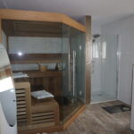 Bad / Sauna
