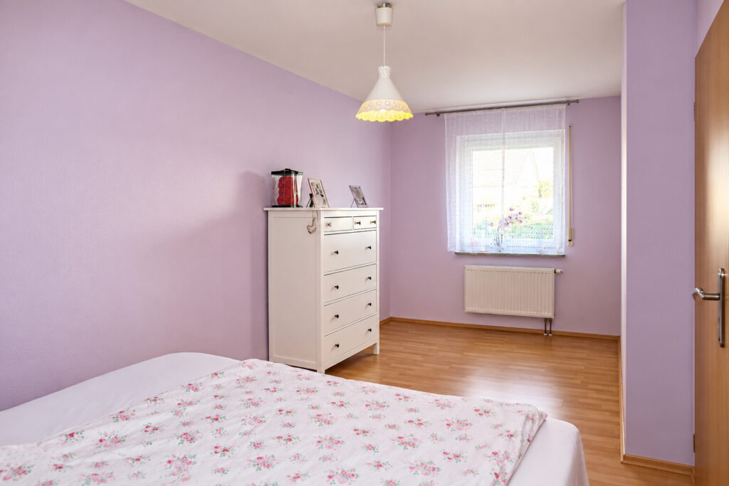 Schlafzimmer 2 Obergeschoss